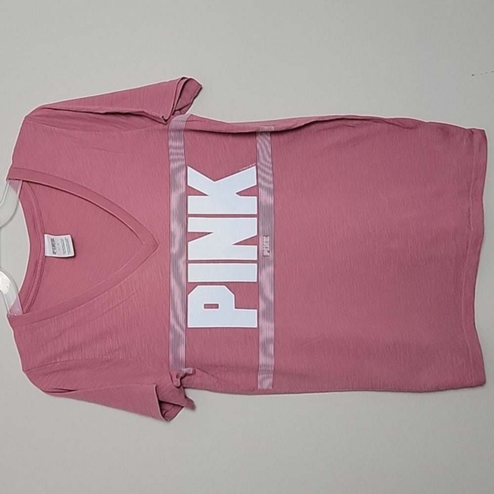 Women's Pink Shirts